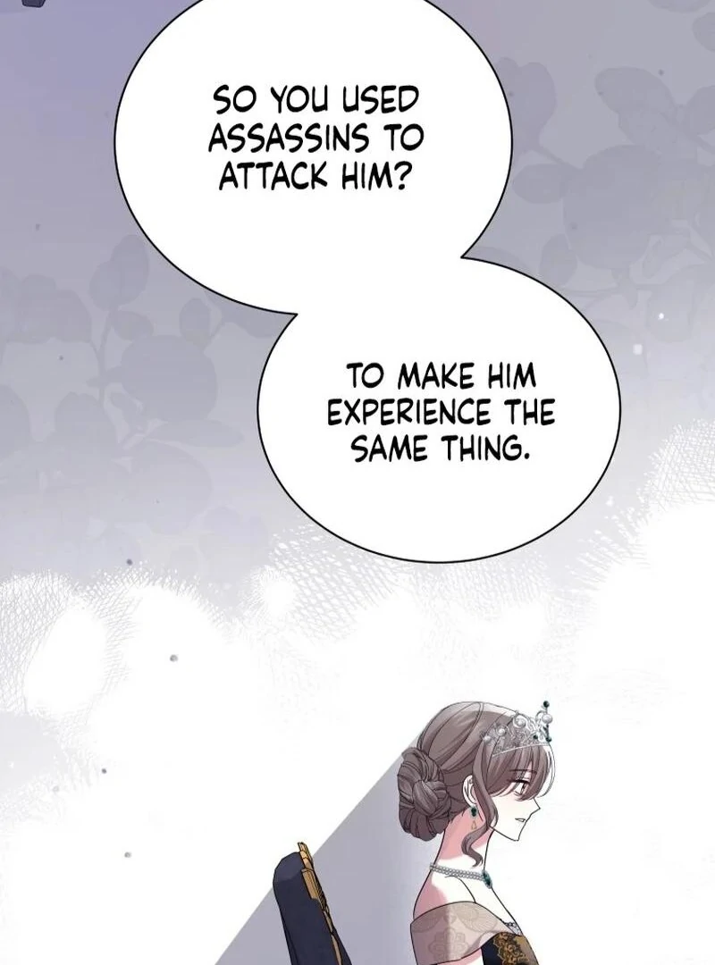 The Little Princess Waits for the Breakup Chapter 77 - Page 73