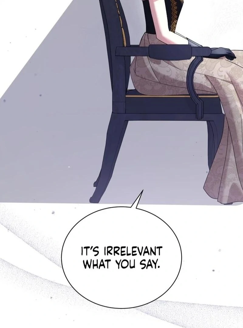 The Little Princess Waits for the Breakup Chapter 77 - Page 74