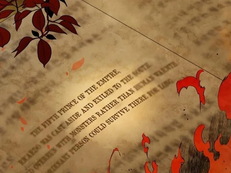 The Little Princess Waits for the Breakup Chapter 77 - Page 79