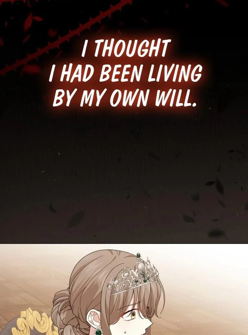 The Little Princess Waits for the Breakup Chapter 77 - Page 88