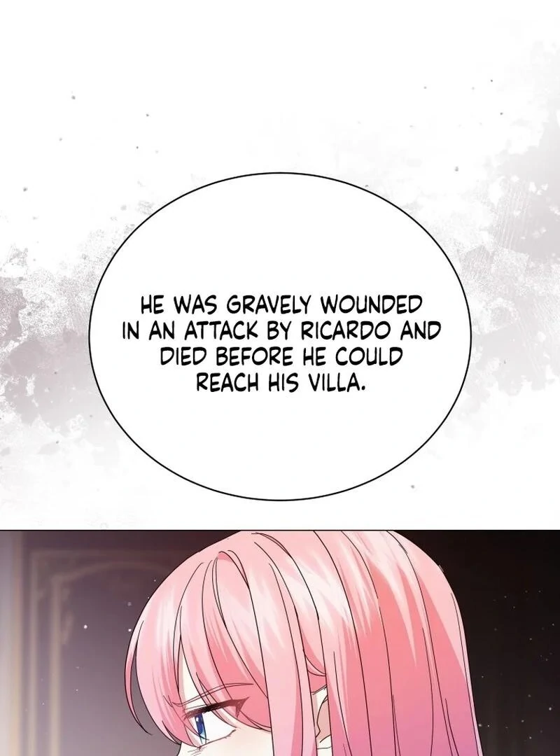 The Little Princess Waits for the Breakup Chapter 77 - Page 97