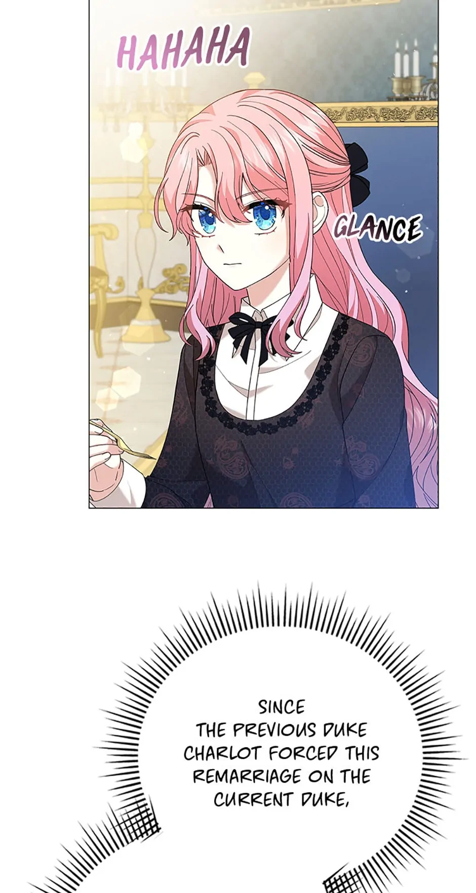 The Little Princess Waits for the Breakup Chapter 8 - Page 11