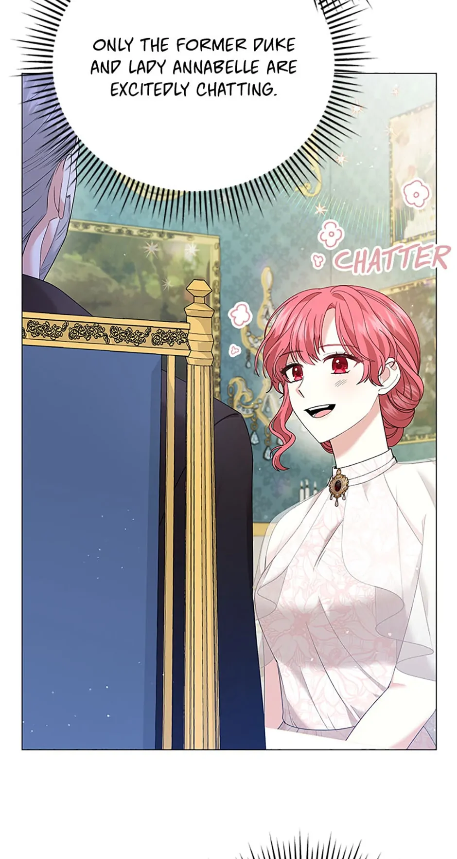 The Little Princess Waits for the Breakup Chapter 8 - Page 12