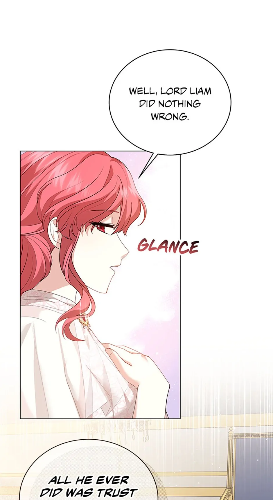 The Little Princess Waits for the Breakup Chapter 8 - Page 37