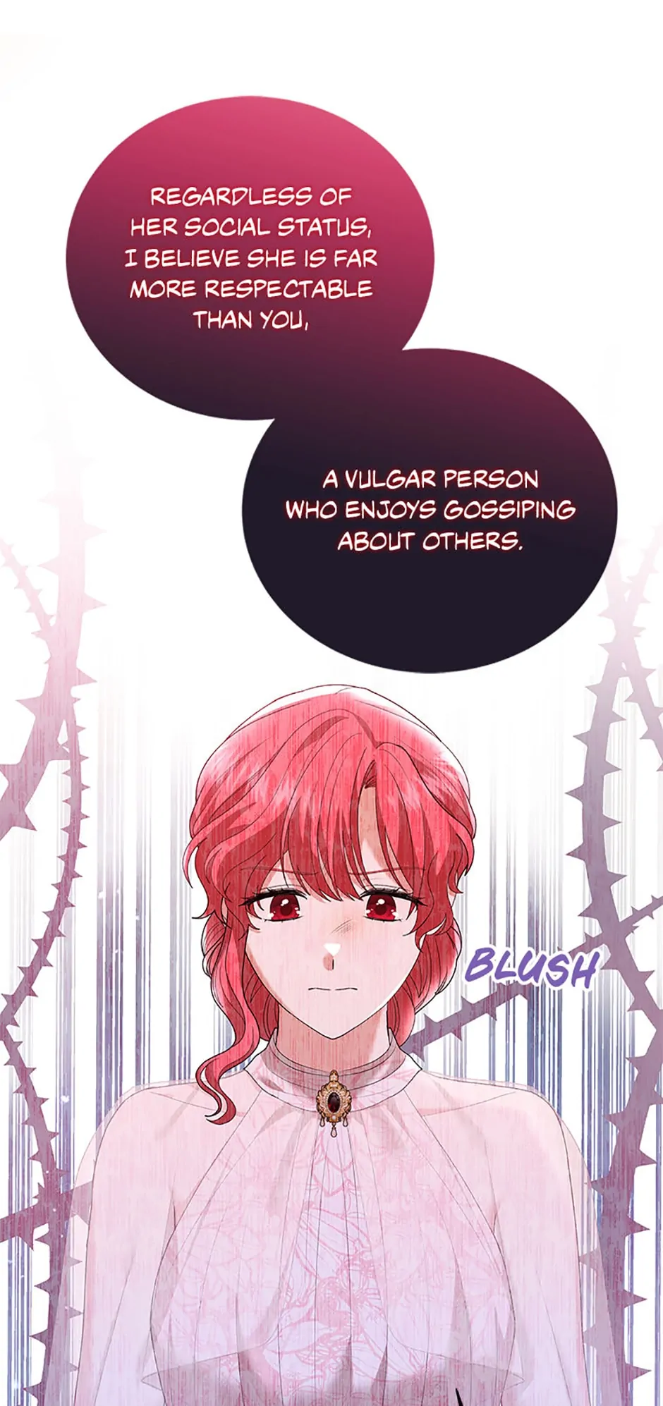 The Little Princess Waits for the Breakup Chapter 8 - Page 57