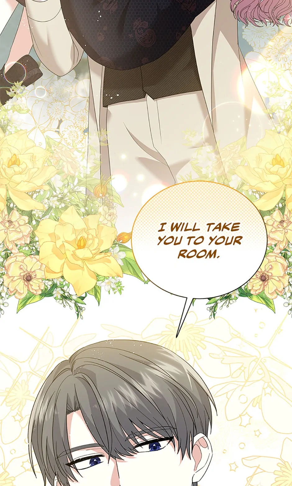 The Little Princess Waits for the Breakup Chapter 8 - Page 67