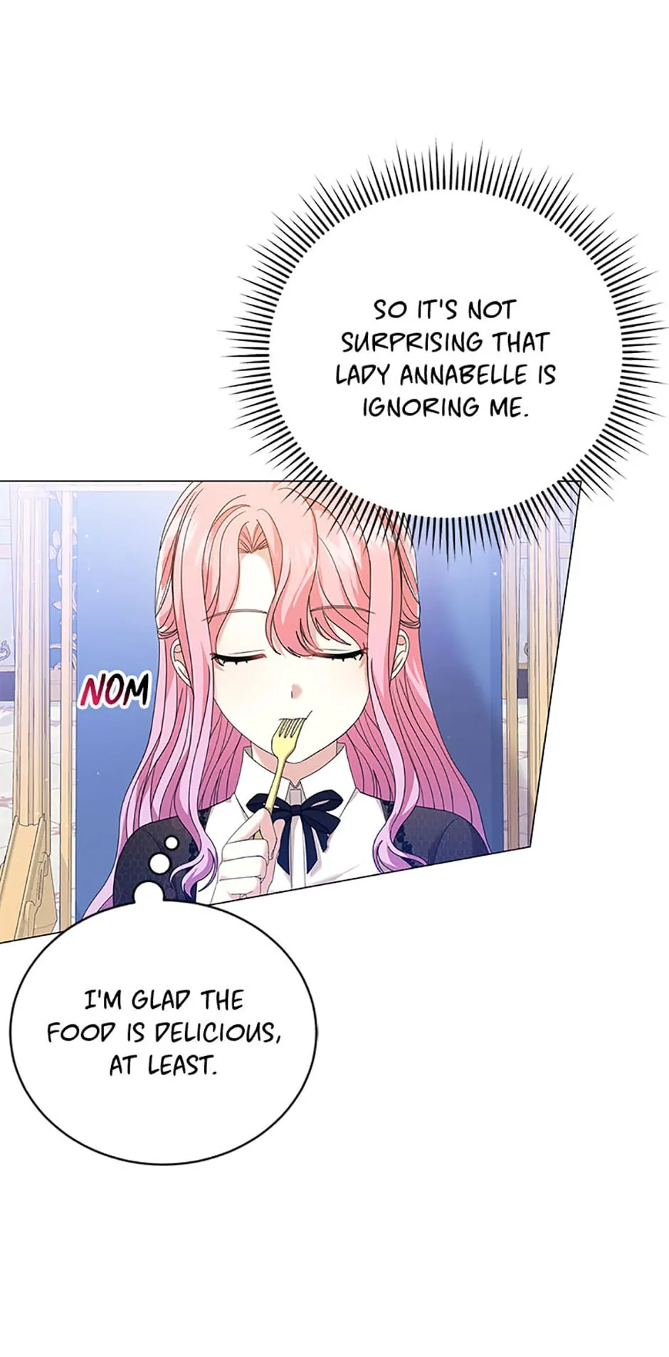 The Little Princess Waits for the Breakup Chapter 8 - Page 7