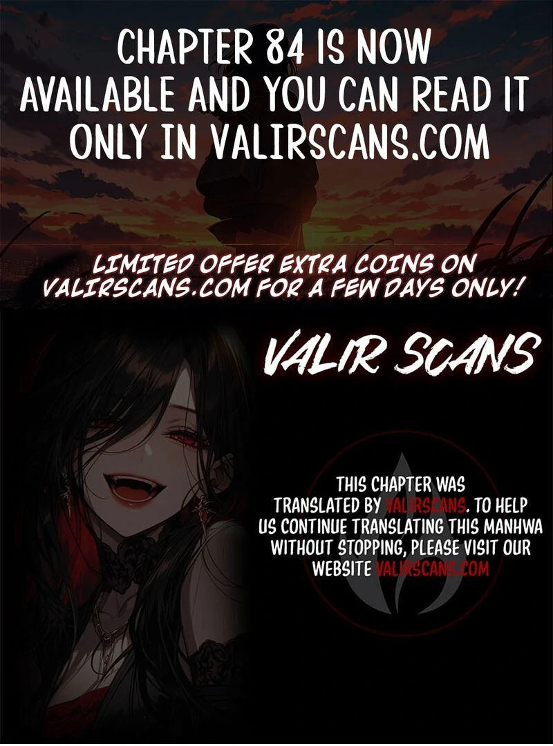 The Little Princess Waits for the Breakup Chapter 80 - Page 1