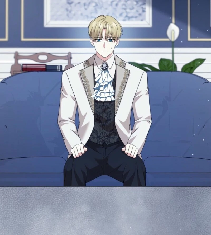 The Little Princess Waits for the Breakup Chapter 80 - Page 109