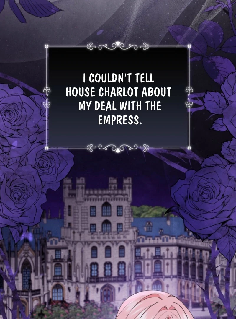 The Little Princess Waits for the Breakup Chapter 80 - Page 11