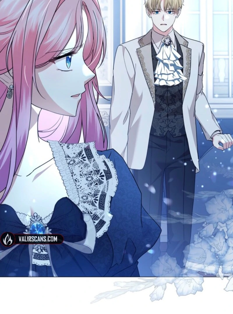 The Little Princess Waits for the Breakup Chapter 80 - Page 117