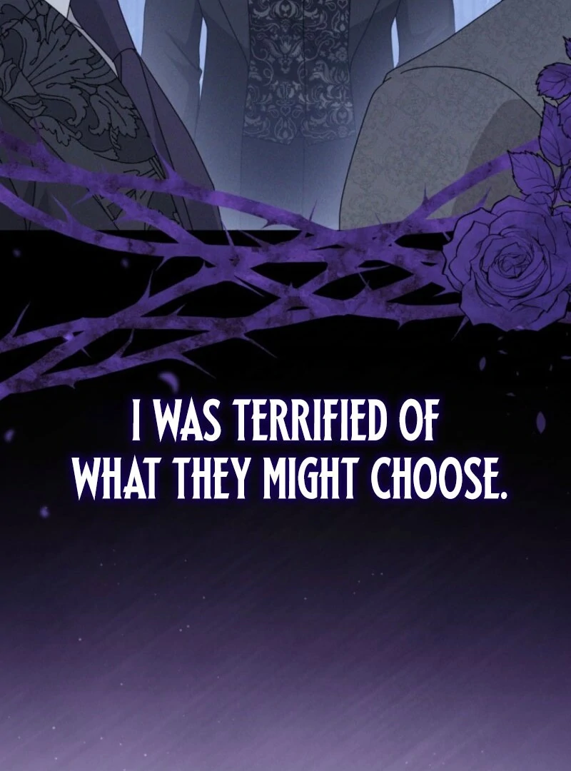 The Little Princess Waits for the Breakup Chapter 80 - Page 15