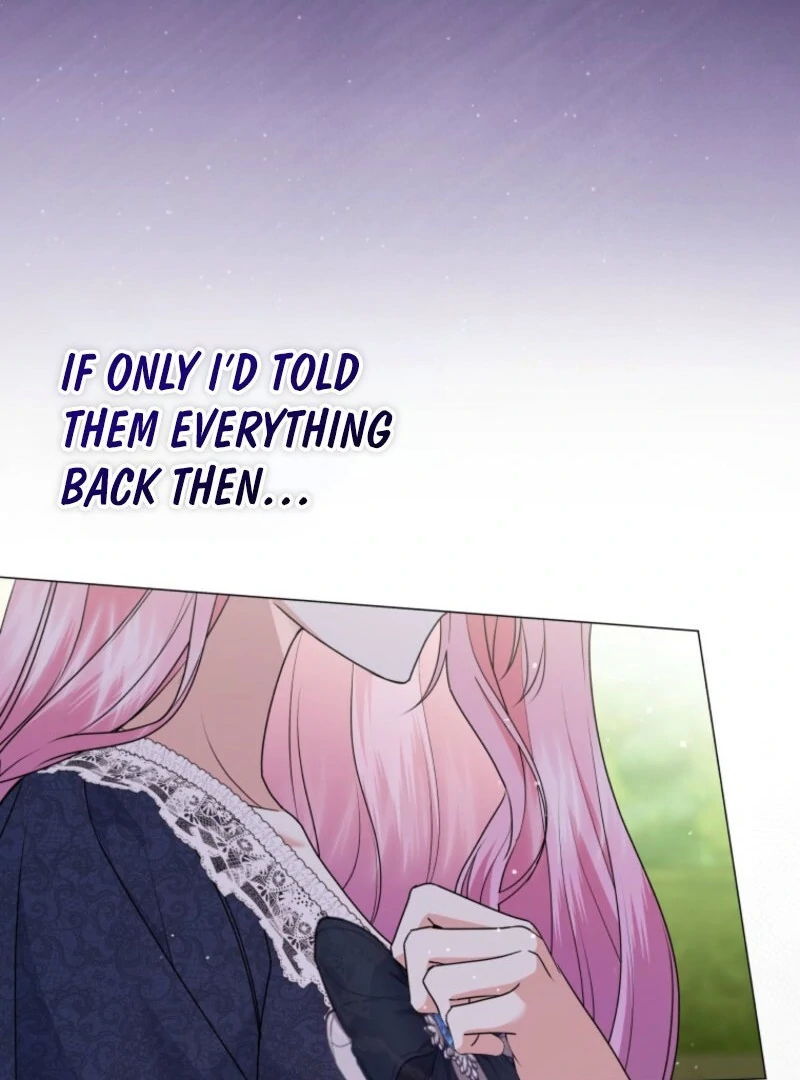 The Little Princess Waits for the Breakup Chapter 80 - Page 16