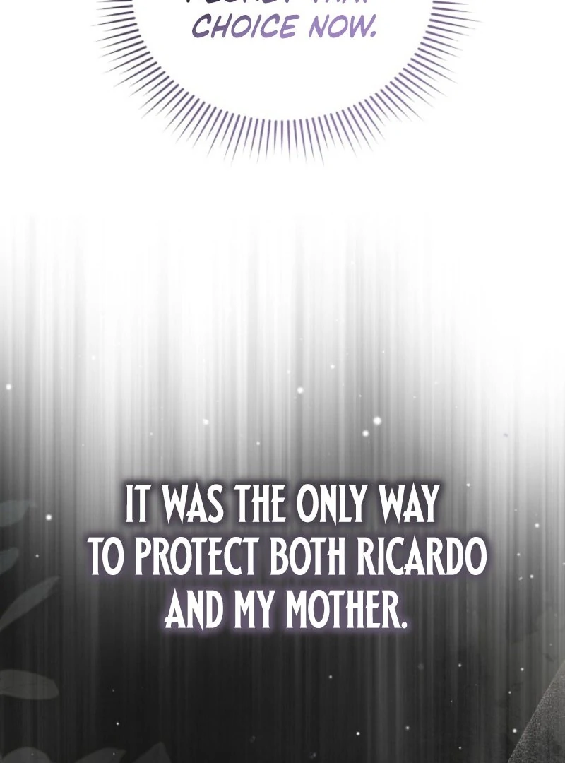 The Little Princess Waits for the Breakup Chapter 80 - Page 19