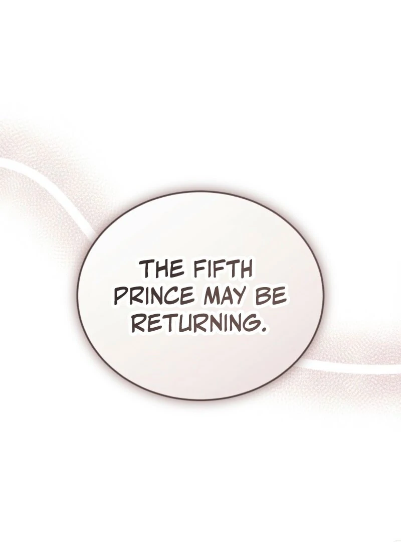 The Little Princess Waits for the Breakup Chapter 80 - Page 2