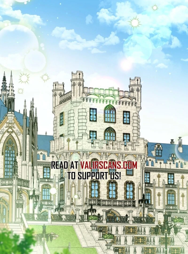 The Little Princess Waits for the Breakup Chapter 80 - Page 21