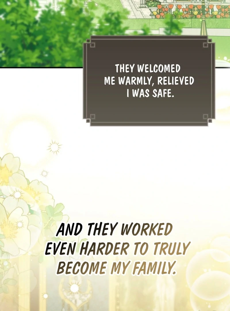 The Little Princess Waits for the Breakup Chapter 80 - Page 22