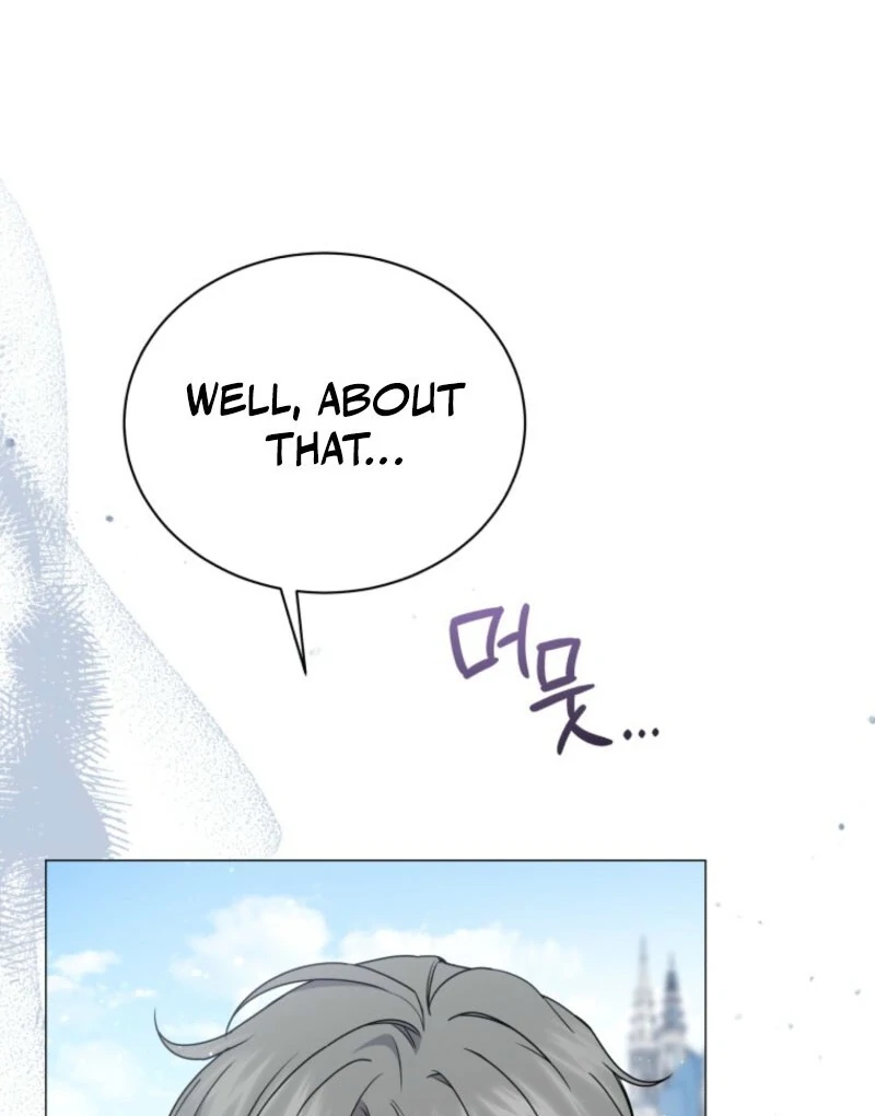 The Little Princess Waits for the Breakup Chapter 80 - Page 40