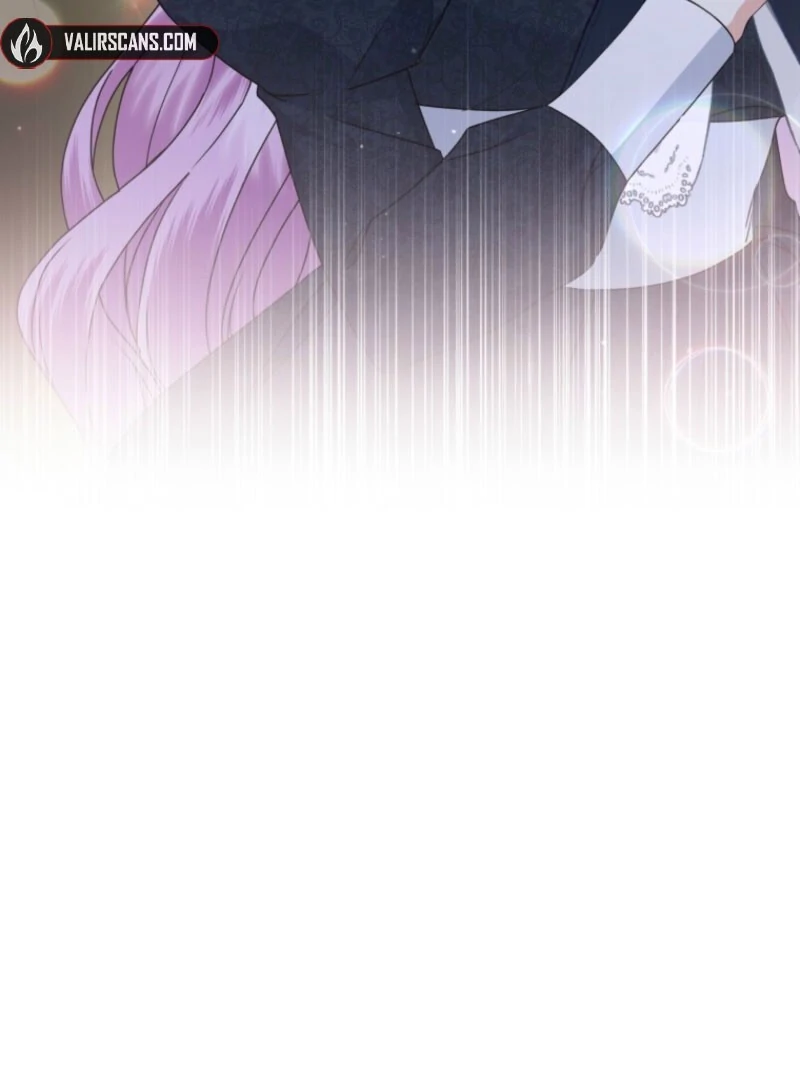 The Little Princess Waits for the Breakup Chapter 80 - Page 5