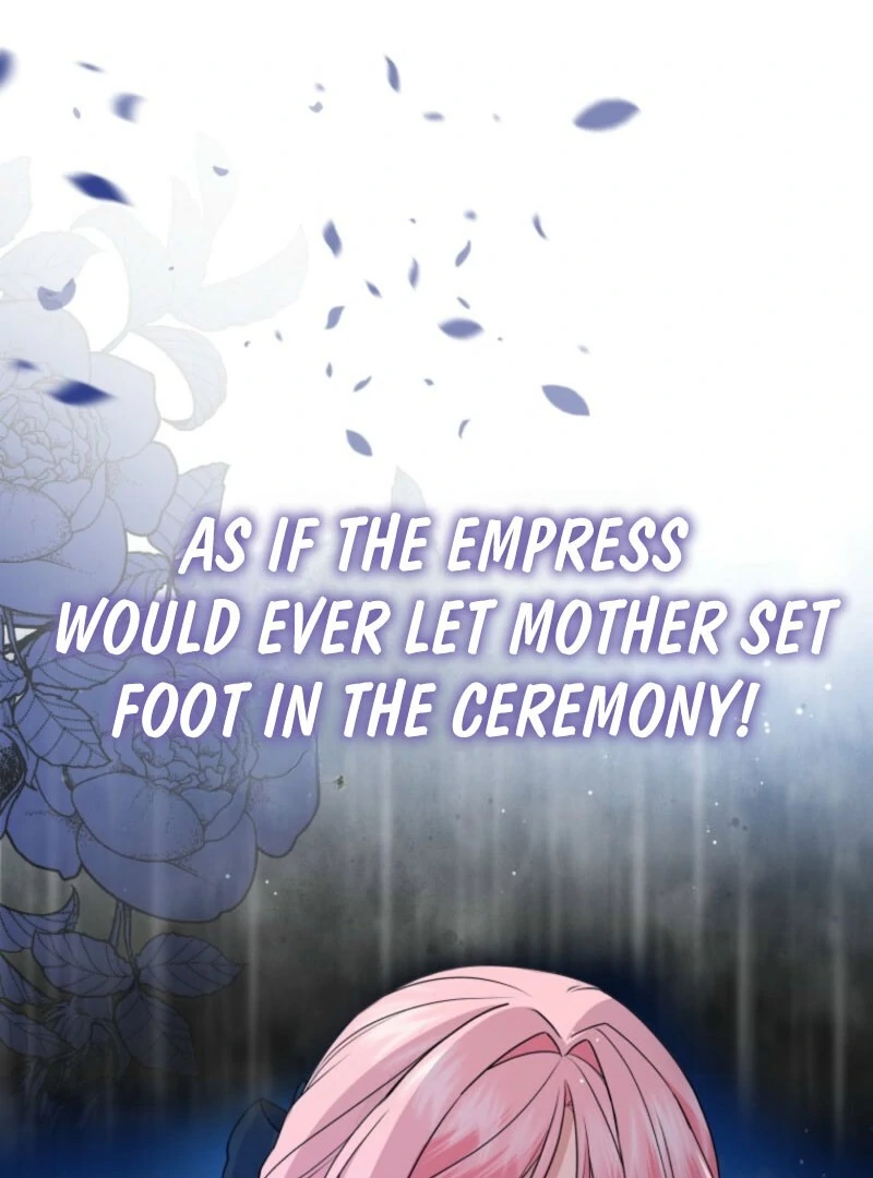 The Little Princess Waits for the Breakup Chapter 80 - Page 50