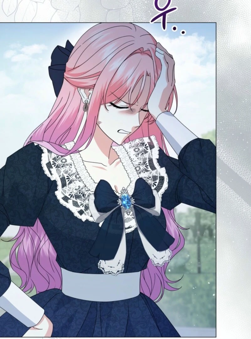 The Little Princess Waits for the Breakup Chapter 80 - Page 59