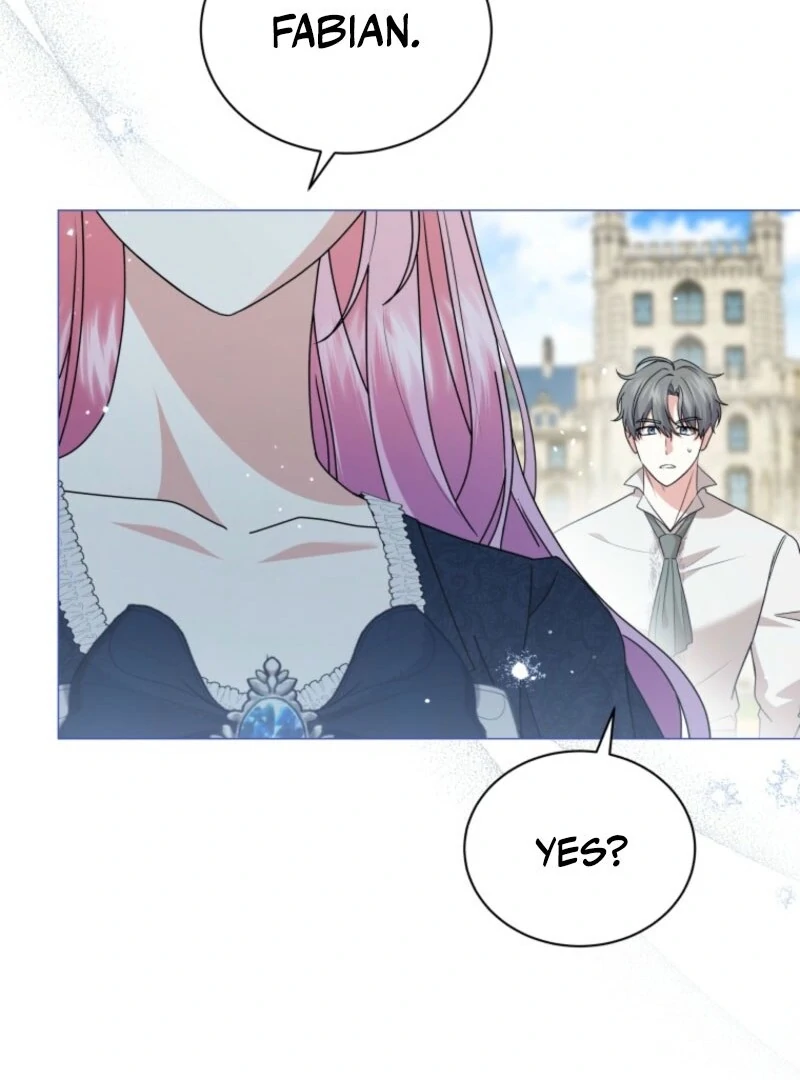 The Little Princess Waits for the Breakup Chapter 80 - Page 65