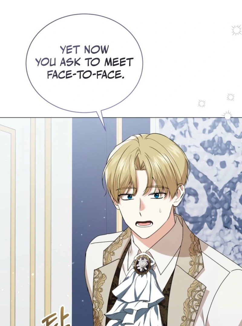 The Little Princess Waits for the Breakup Chapter 80 - Page 72
