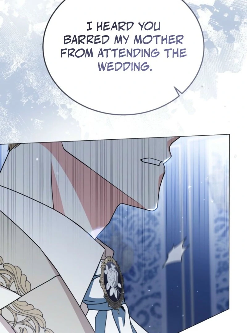 The Little Princess Waits for the Breakup Chapter 80 - Page 77