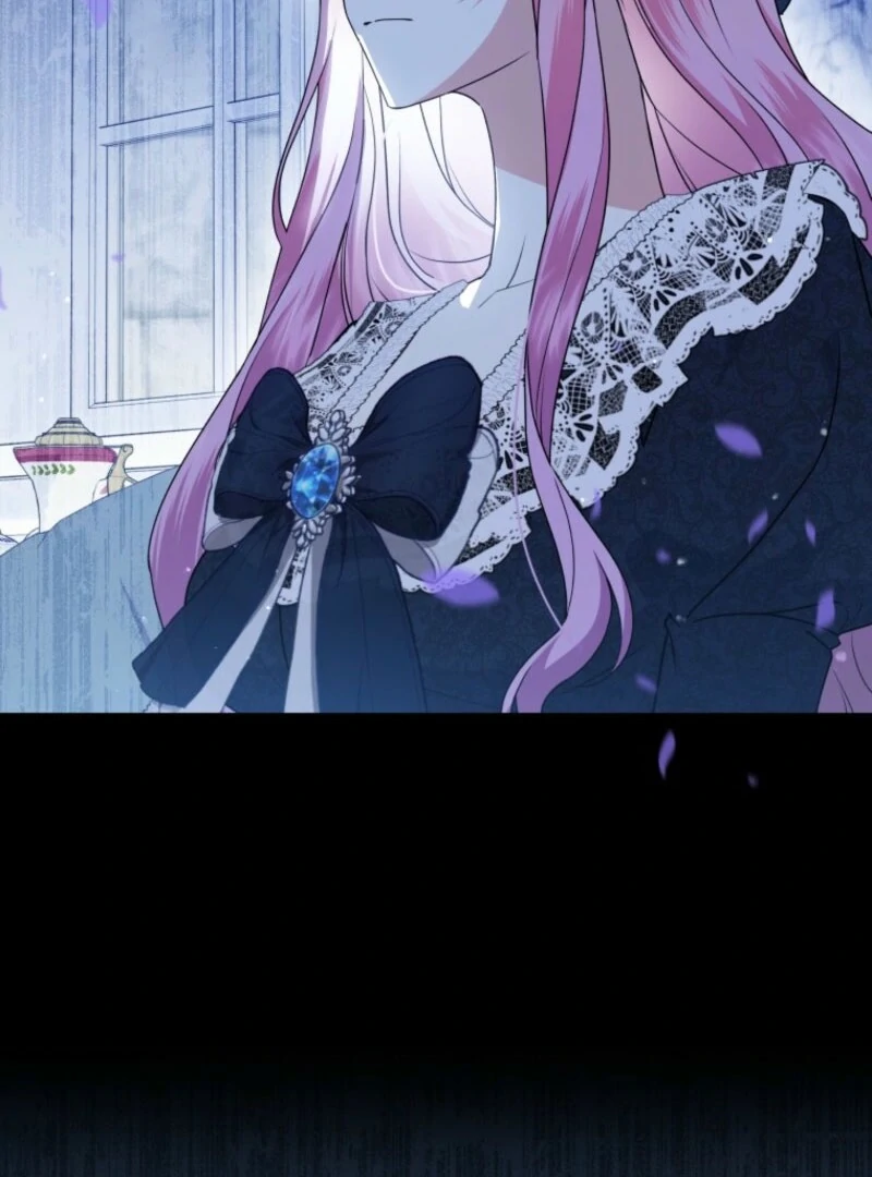 The Little Princess Waits for the Breakup Chapter 80 - Page 84