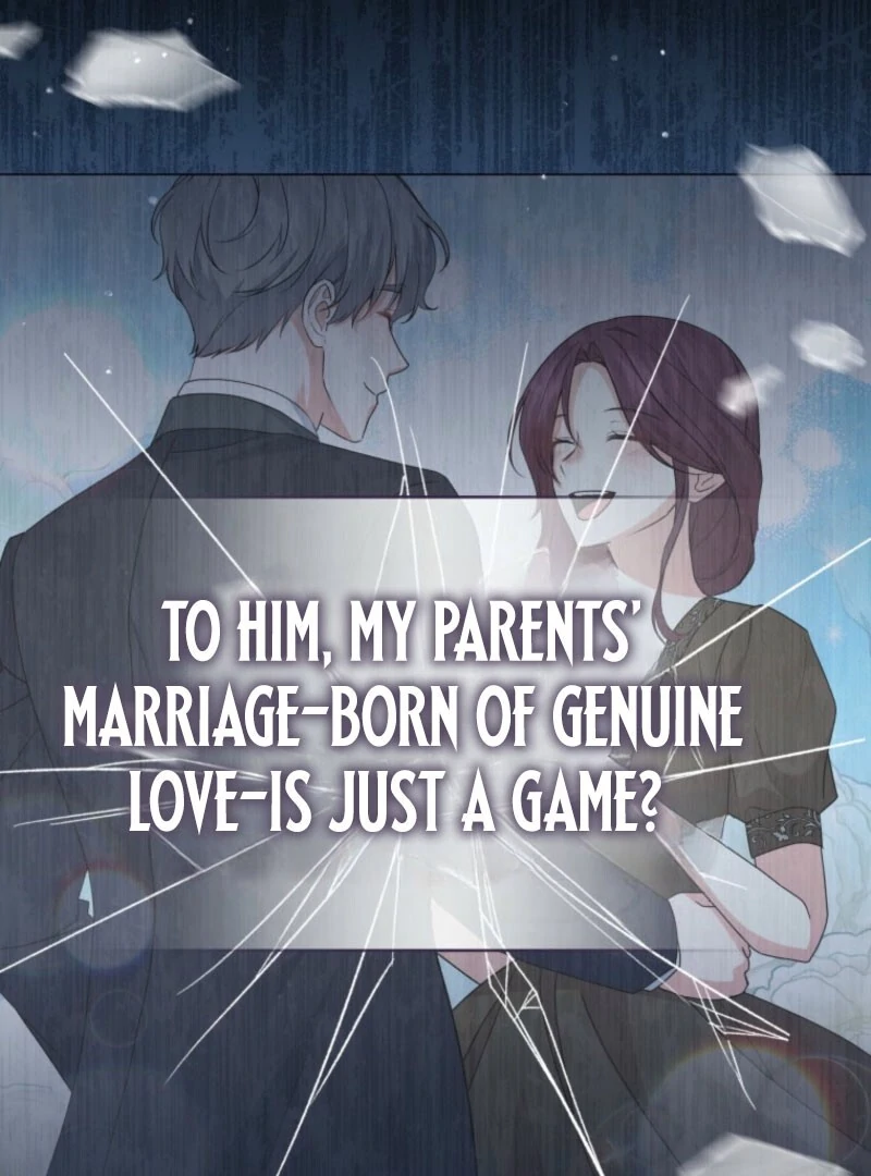 The Little Princess Waits for the Breakup Chapter 80 - Page 85