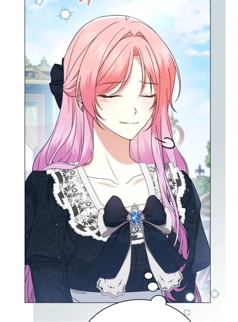 The Little Princess Waits for the Breakup Chapter 80 - Page 9