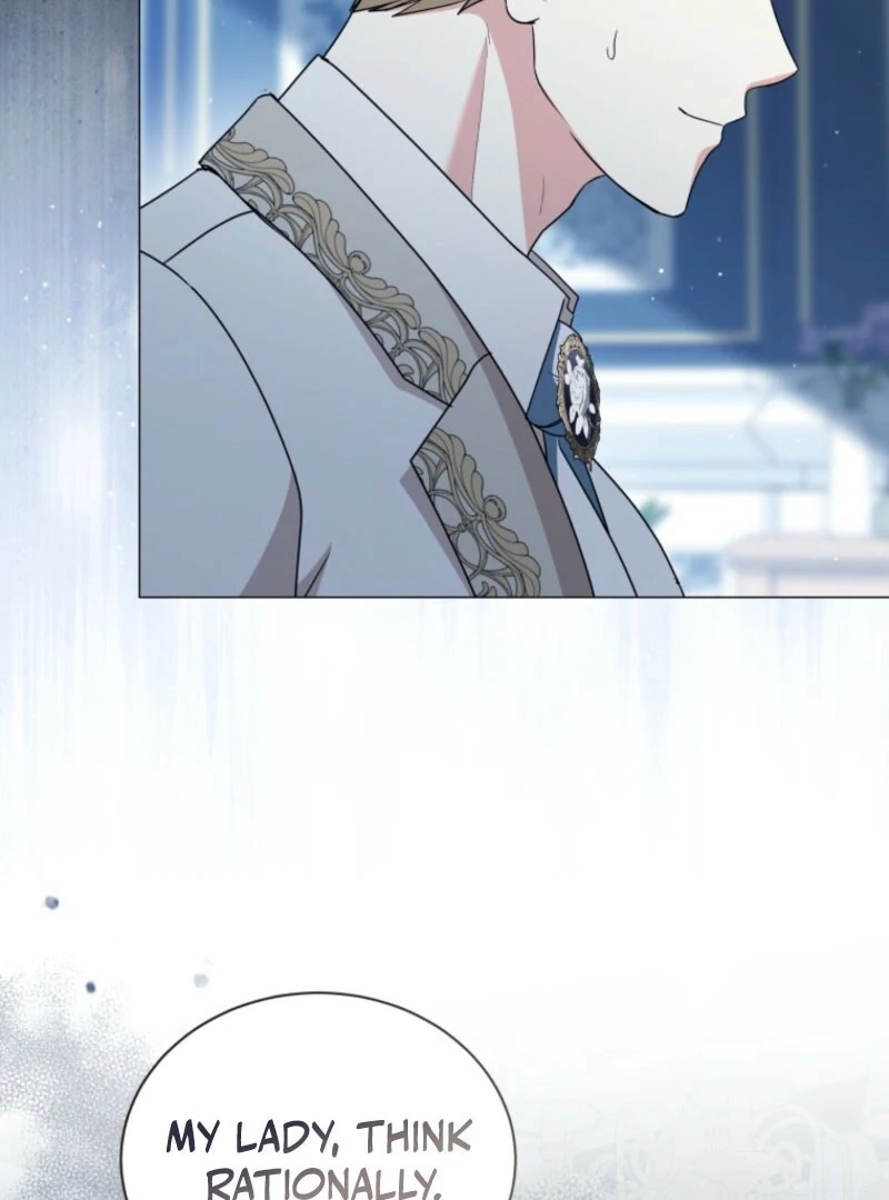 The Little Princess Waits for the Breakup Chapter 80 - Page 90