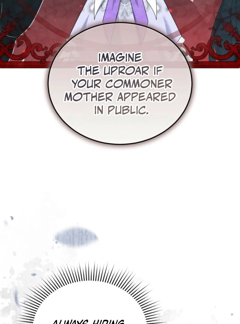 The Little Princess Waits for the Breakup Chapter 80 - Page 94