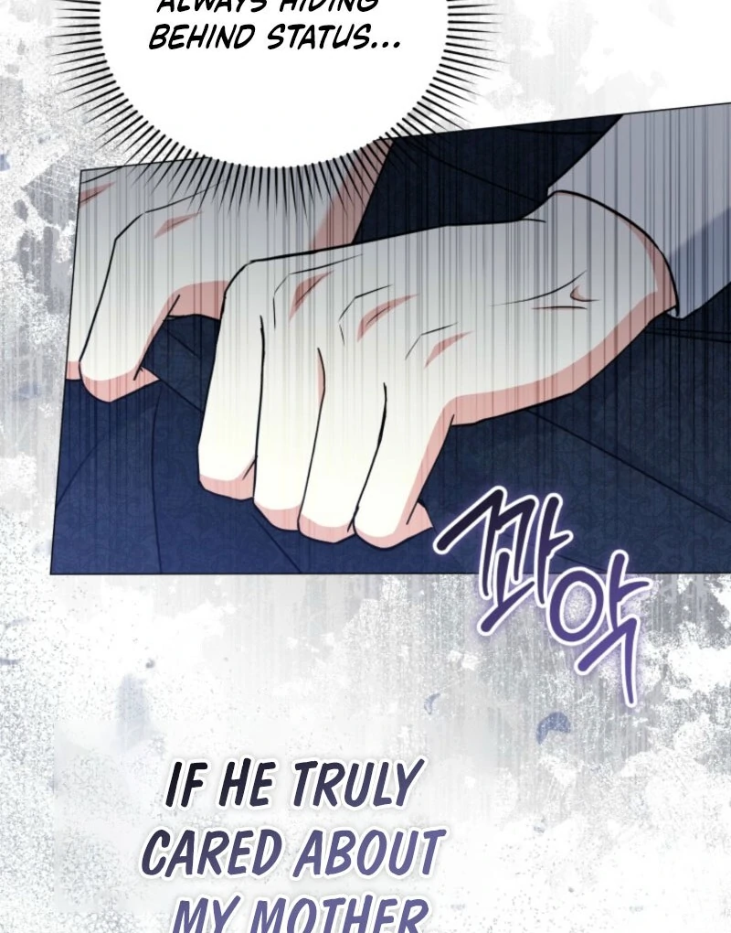 The Little Princess Waits for the Breakup Chapter 80 - Page 95