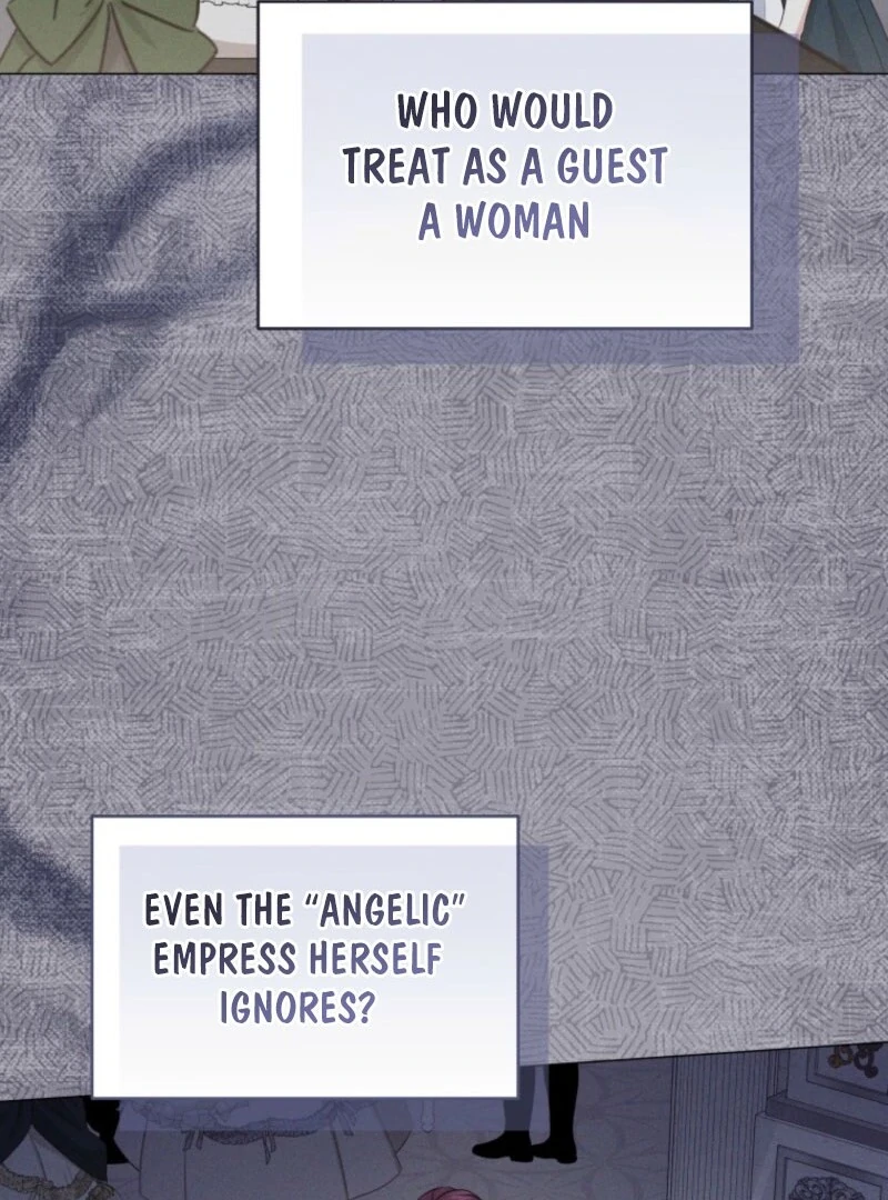 The Little Princess Waits for the Breakup Chapter 80 - Page 98