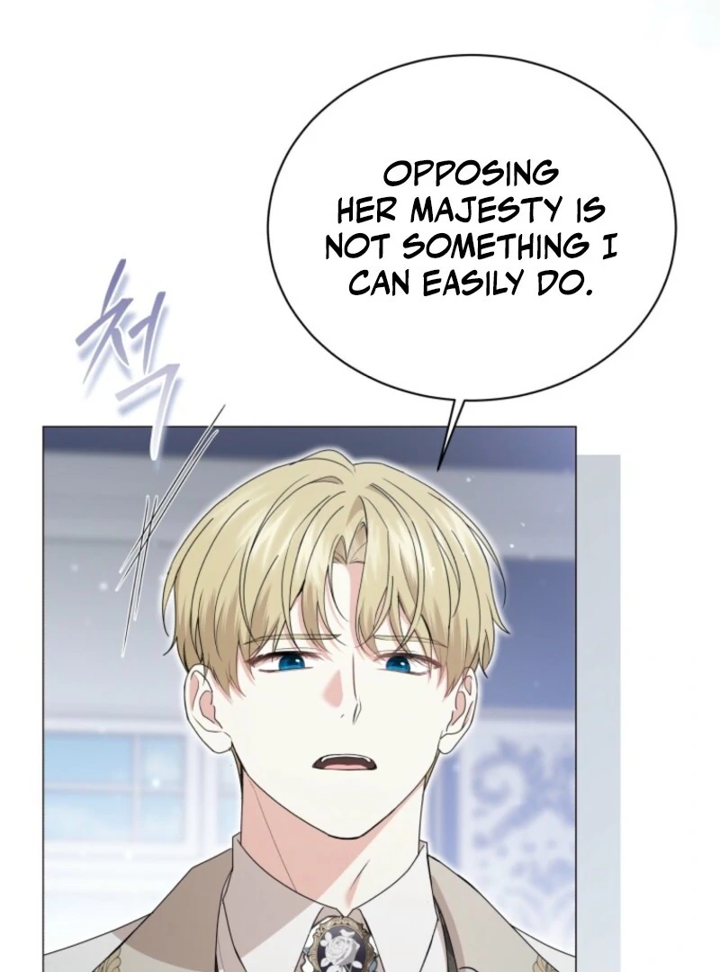 The Little Princess Waits for the Breakup Chapter 81 - Page 10