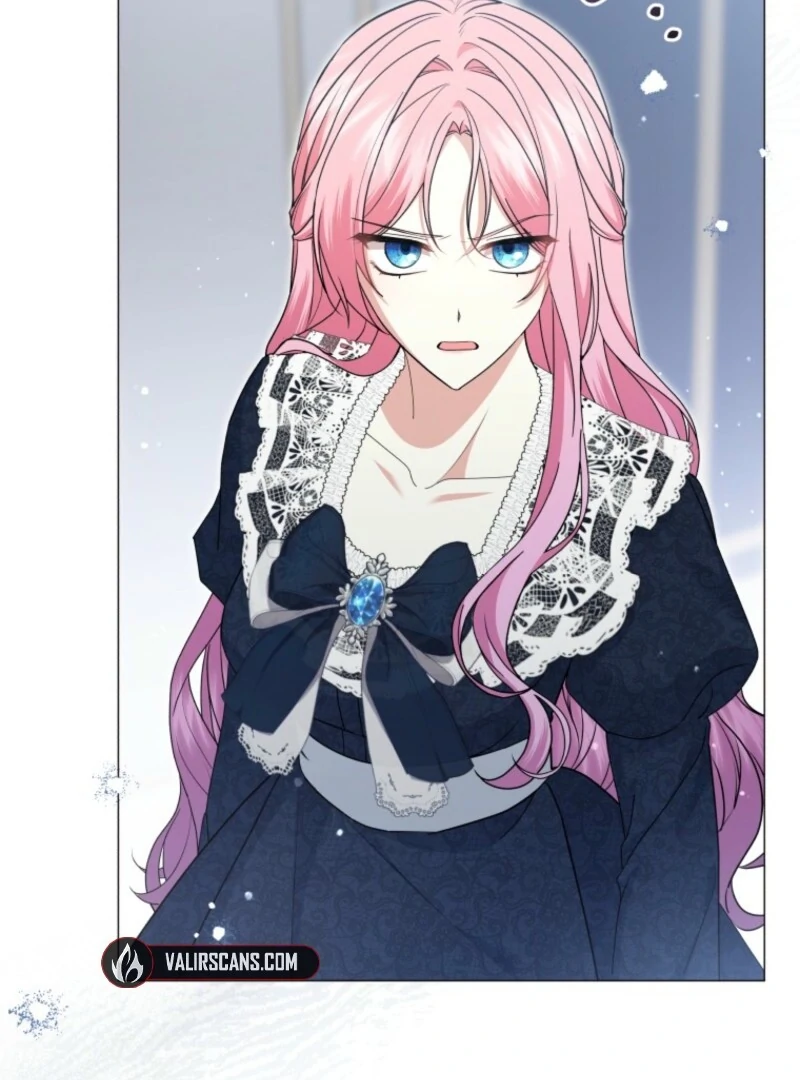 The Little Princess Waits for the Breakup Chapter 81 - Page 12