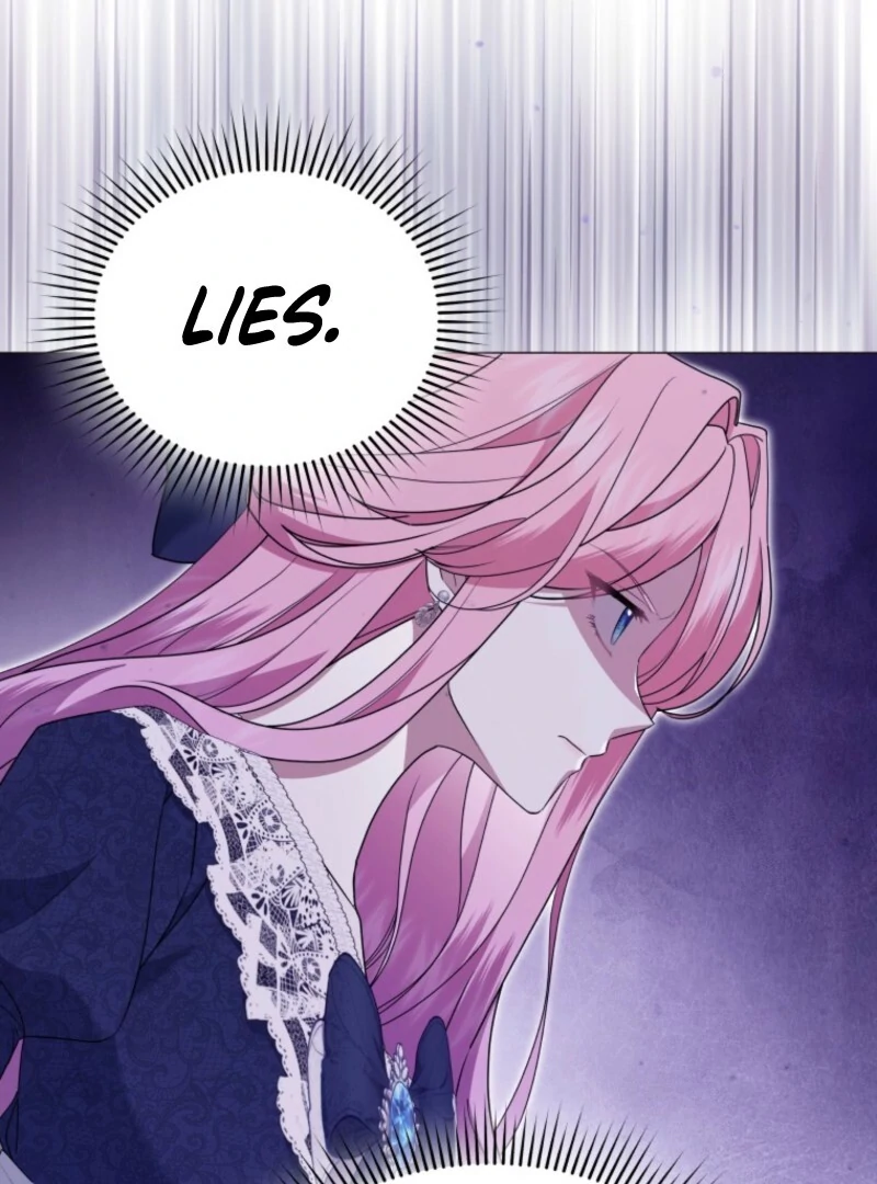 The Little Princess Waits for the Breakup Chapter 81 - Page 15