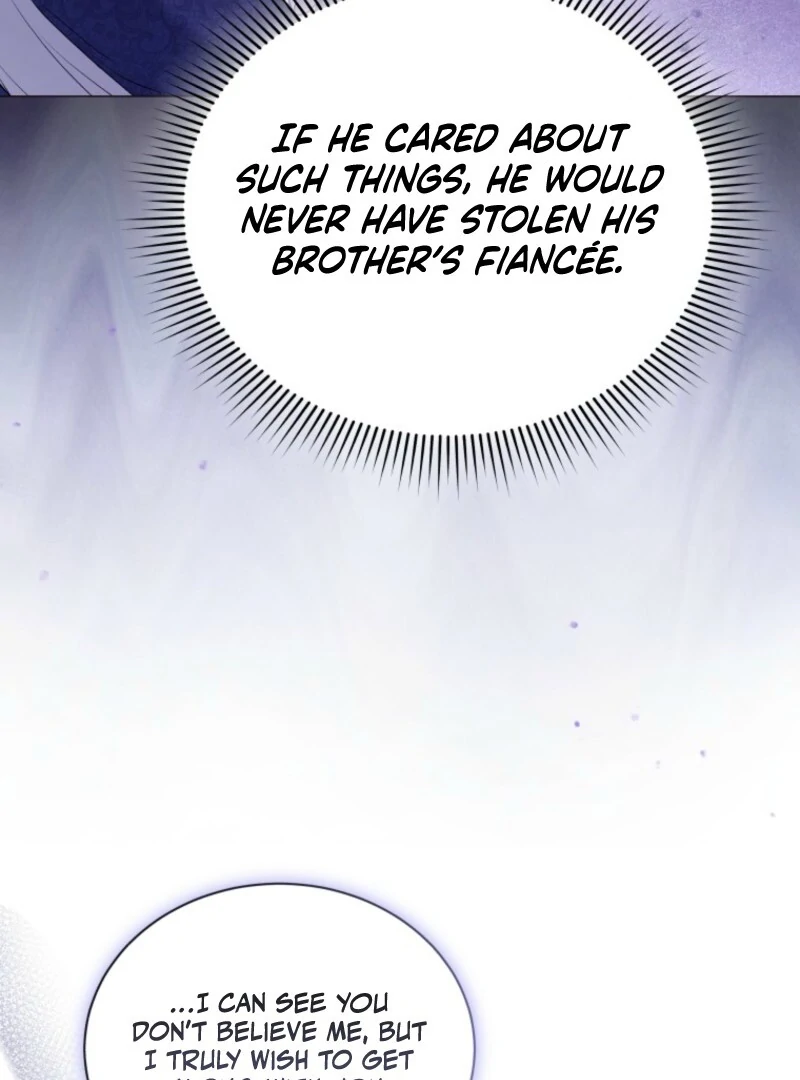 The Little Princess Waits for the Breakup Chapter 81 - Page 16