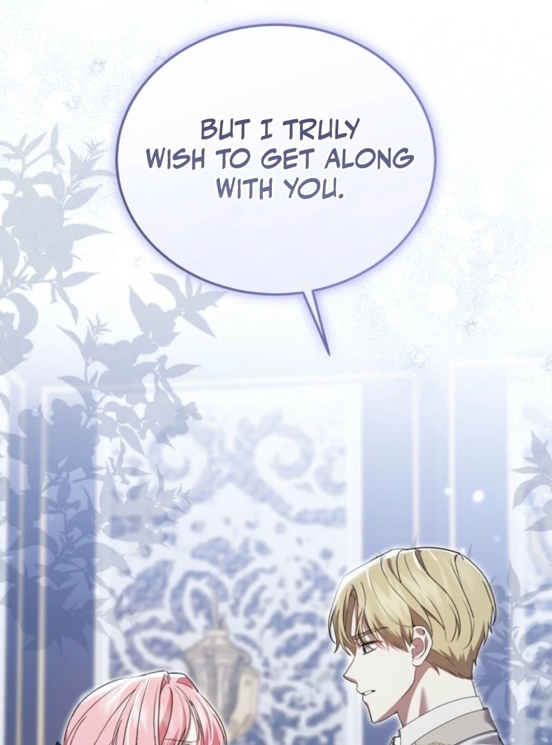 The Little Princess Waits for the Breakup Chapter 81 - Page 18