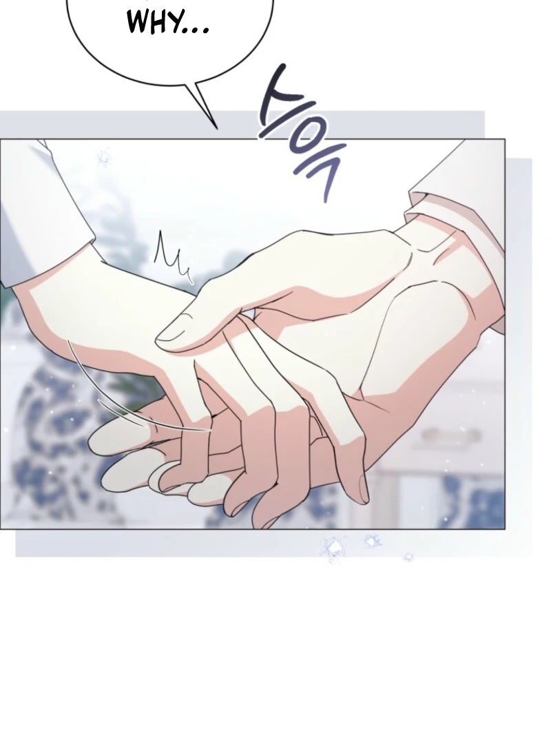 The Little Princess Waits for the Breakup Chapter 81 - Page 37