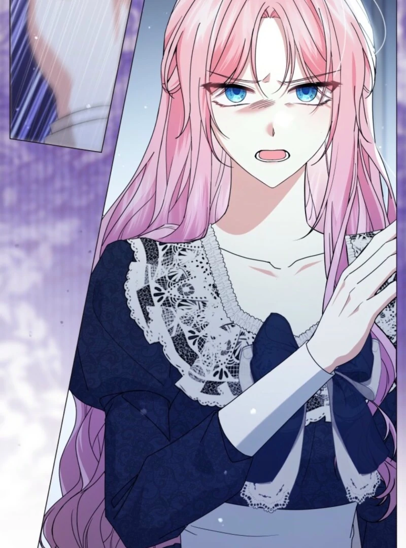 The Little Princess Waits for the Breakup Chapter 81 - Page 44