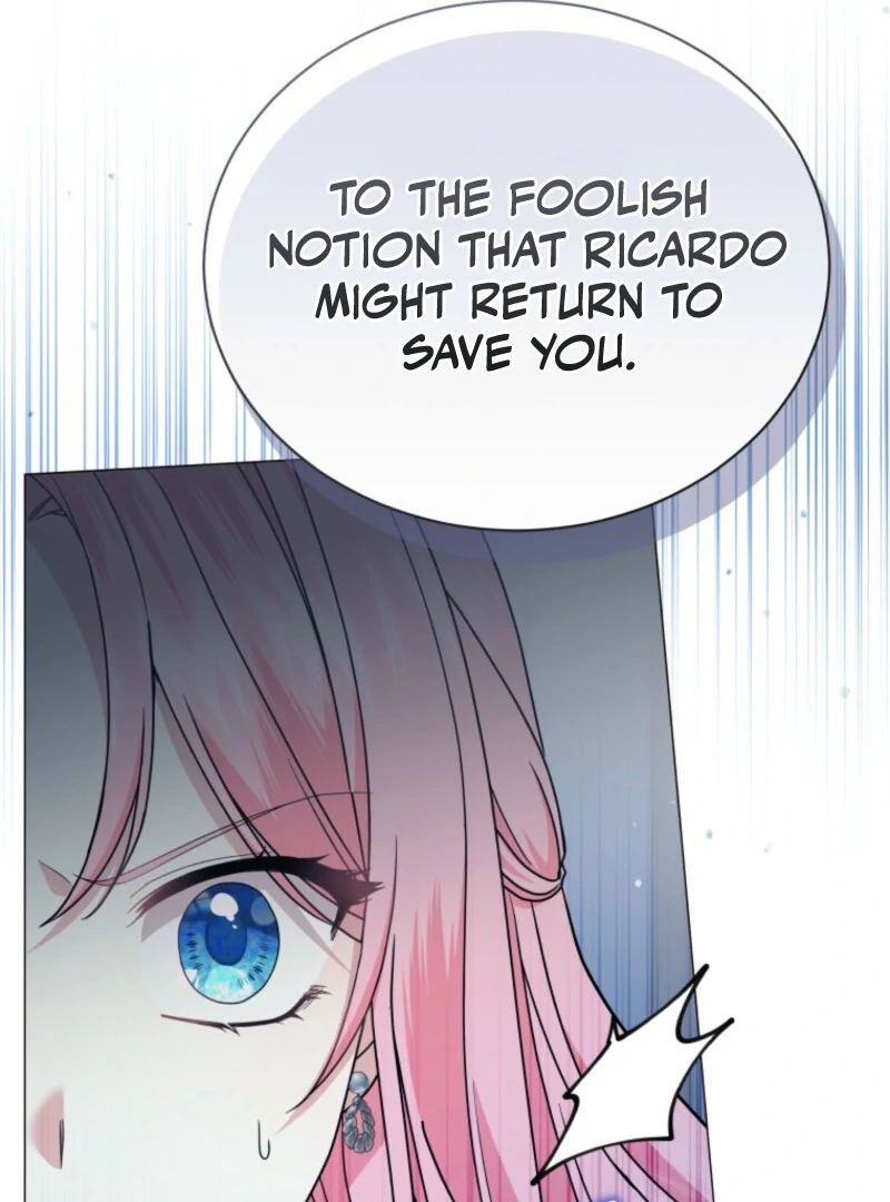 The Little Princess Waits for the Breakup Chapter 81 - Page 70