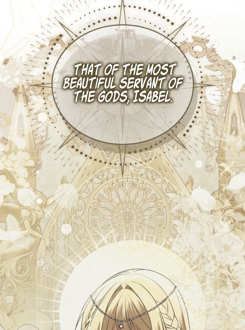 The Little Princess Waits for the Breakup Chapter 81 - Page 78