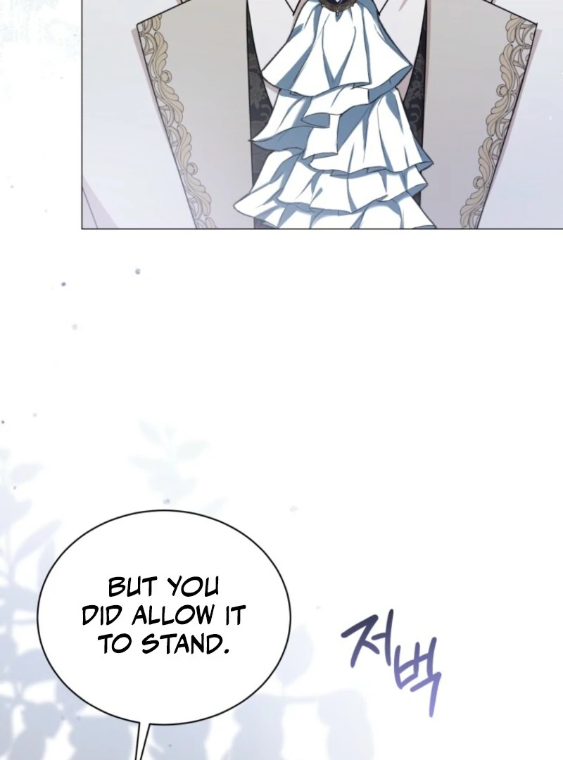 The Little Princess Waits for the Breakup Chapter 81 - Page 8