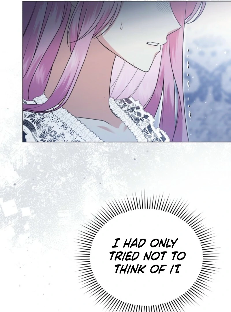 The Little Princess Waits for the Breakup Chapter 81 - Page 84