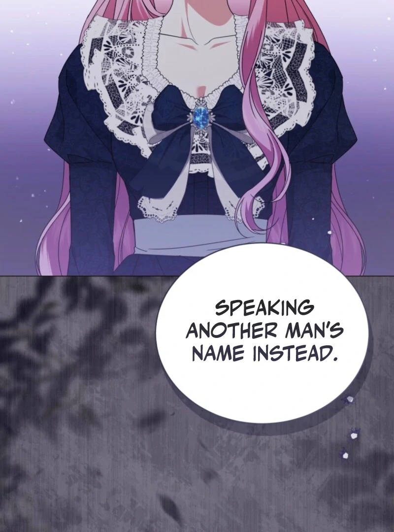 The Little Princess Waits for the Breakup Chapter 81 - Page 89