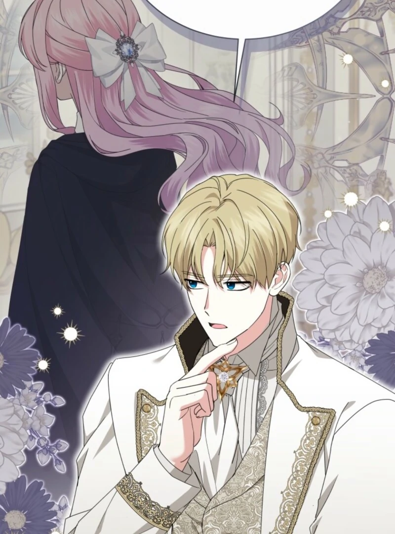 The Little Princess Waits for the Breakup Chapter 83 - Page 104