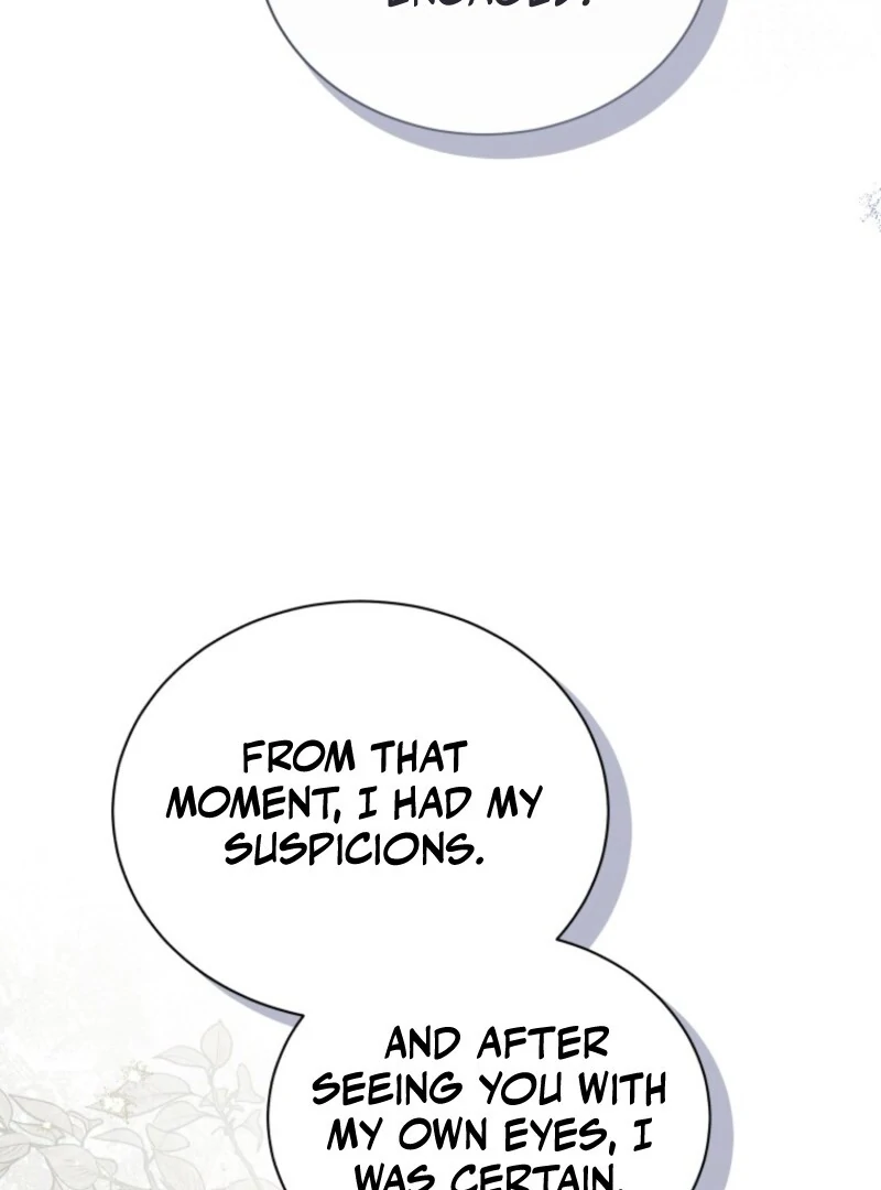 The Little Princess Waits for the Breakup Chapter 83 - Page 106