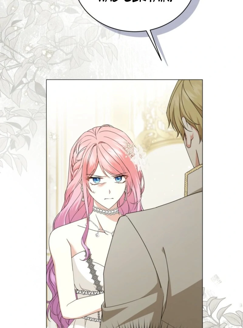 The Little Princess Waits for the Breakup Chapter 83 - Page 107